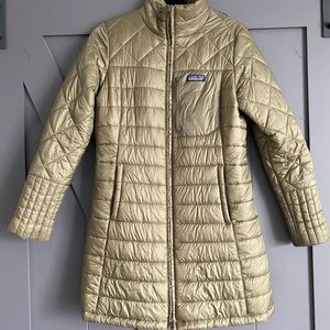Patagonia Radalie Insulated Parka